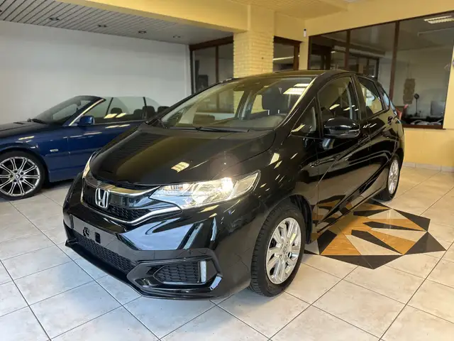 Honda Jazz 1.3 i-VTEC Elegance