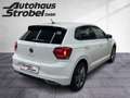 Volkswagen Polo 1.5 TSI DSG Highline R-Line Einparkh. Bluet Blanco - thumbnail 6