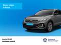 Volkswagen Golf VIII 2.0 TDI DSG Life LED Sitzheizung APP-Connect Grijs - thumbnail 1