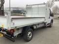 Fiat Ducato BENNE 140CV BVM6 PRO LOUNG Blanc - thumbnail 6