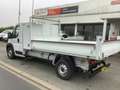 Fiat Ducato BENNE 140CV BVM6 PRO LOUNG Blanc - thumbnail 5