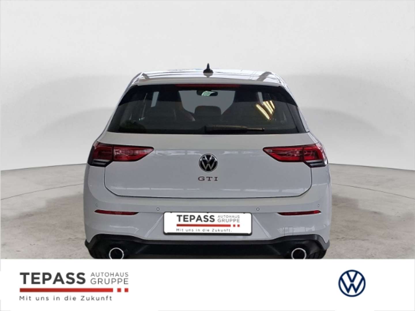 Volkswagen Golf GTI - - Joinsteer - #4