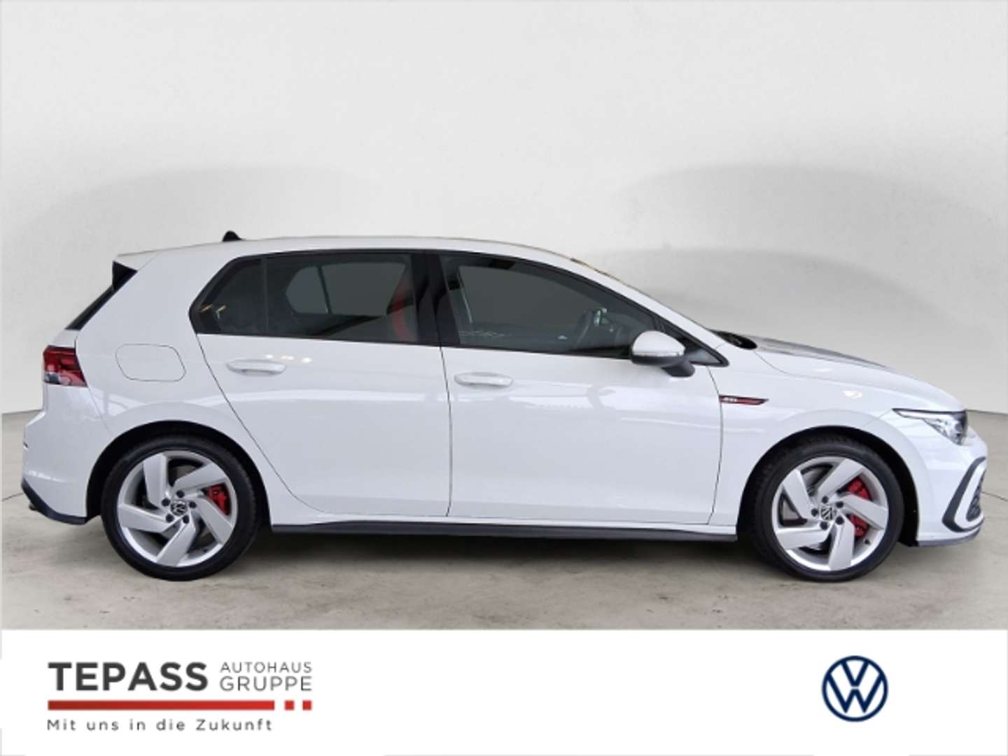 Volkswagen Golf GTI - - Joinsteer - #3