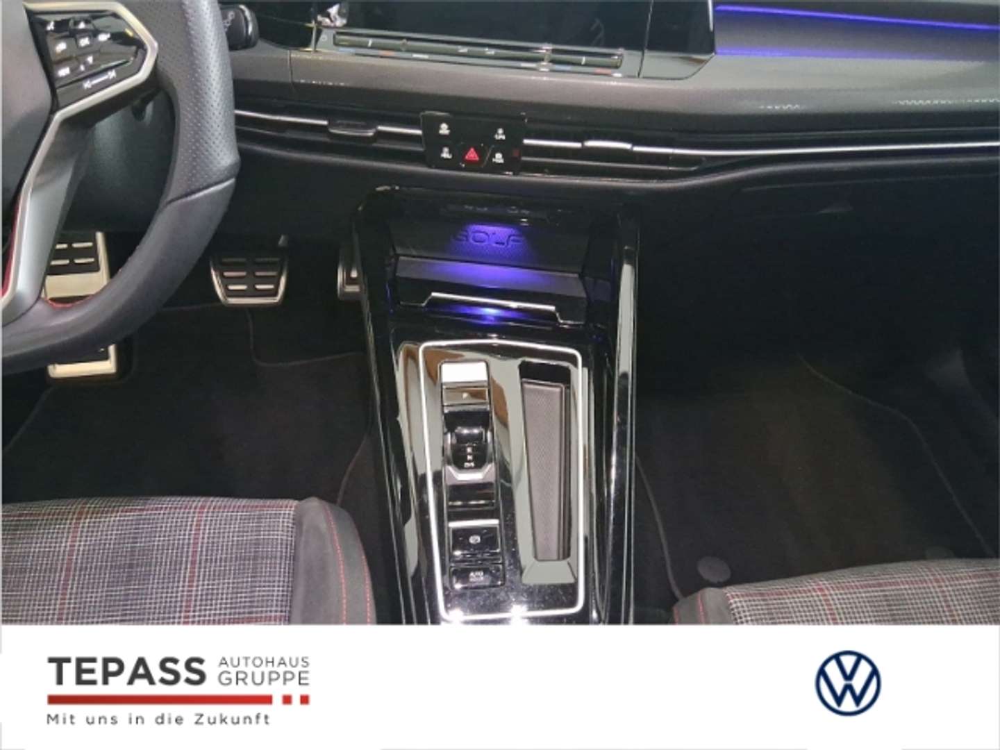 Volkswagen Golf GTI - - Joinsteer - #5