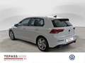 Volkswagen Golf GTI VIII 2.0 TSI DSG 17 LED CLIMATR. PDC Weiß - thumbnail 3