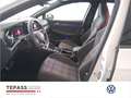 Volkswagen Golf GTI VIII 2.0 TSI DSG 17 LED CLIMATR. PDC Weiß - thumbnail 7