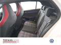 Volkswagen Golf GTI VIII 2.0 TSI DSG 17 LED CLIMATR. PDC Weiß - thumbnail 8