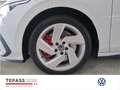 Volkswagen Golf GTI VIII 2.0 TSI DSG 17 LED CLIMATR. PDC Weiß - thumbnail 15