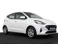 Hyundai i10 1.0 COMFORT 5DRS "ZOMERDEAL" AC/CRUISE/APPLE.CARPL Weiß - thumbnail 5