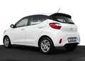 Hyundai i10 1.0 COMFORT 5DRS "ZOMERDEAL" AC/CRUISE/APPLE.CARPL Weiß - thumbnail 13
