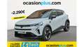 Renault Captur TCe GPF Micro Híbrido Techno 103kW Blanc - thumbnail 1