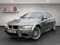 BMW M3 Coupe DKG*Navi Prof*2.Besitz*erst 28.100 km* Grau - thumbnail 20