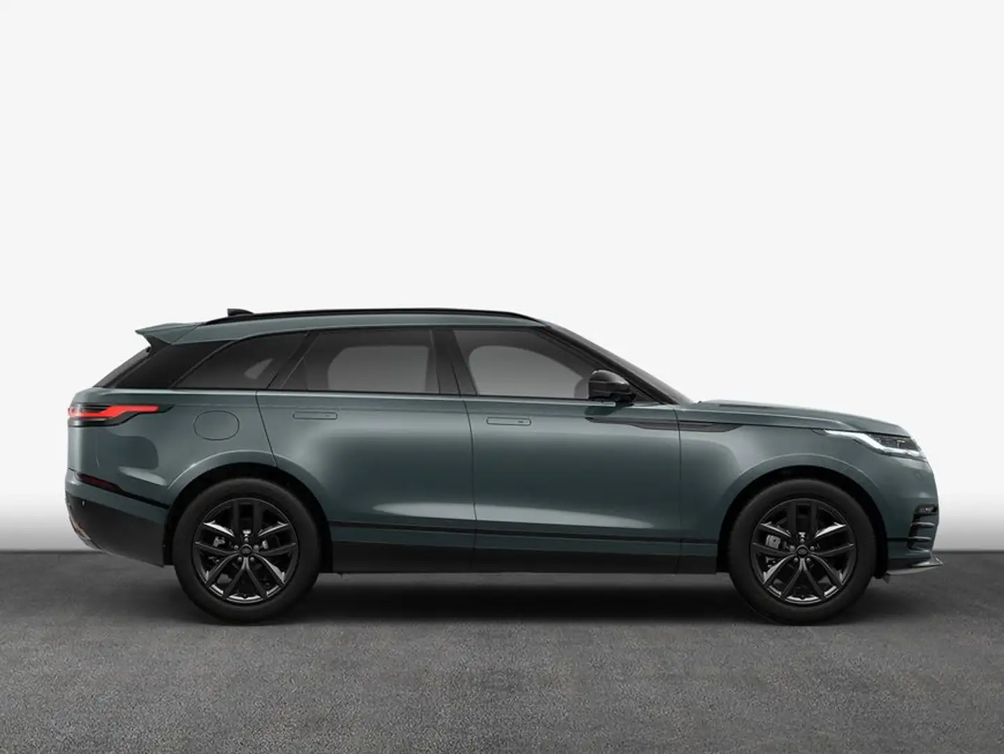 Land Rover Range Rover Velar P400e Dynamic SE 221 kW, 5-türig Чорний - 2