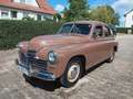 GAZ GAZ M20 Pobeda Marrón - thumbnail 1