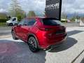 Mazda CX-5 4WD AUTOMAAT / Leder / Navigatie / Bose audio/... Rouge - thumbnail 3