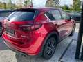 Mazda CX-5 4WD AUTOMAAT / Leder / Navigatie / Bose audio/... Rood - thumbnail 5