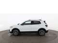 Volkswagen T-Cross 1.0 TSI Style LED SITZHZG ASSIST KLIMA Weiß - thumbnail 5