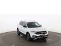 Volkswagen T-Cross 1.0 TSI Style LED SITZHZG ASSIST KLIMA Weiß - thumbnail 6