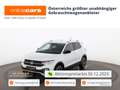 Volkswagen T-Cross 1.0 TSI Style LED SITZHZG ASSIST KLIMA Weiß - thumbnail 1