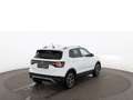 Volkswagen T-Cross 1.0 TSI Style LED SITZHZG ASSIST KLIMA Weiß - thumbnail 3