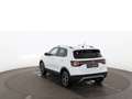 Volkswagen T-Cross 1.0 TSI Style LED SITZHZG ASSIST KLIMA Weiß - thumbnail 4