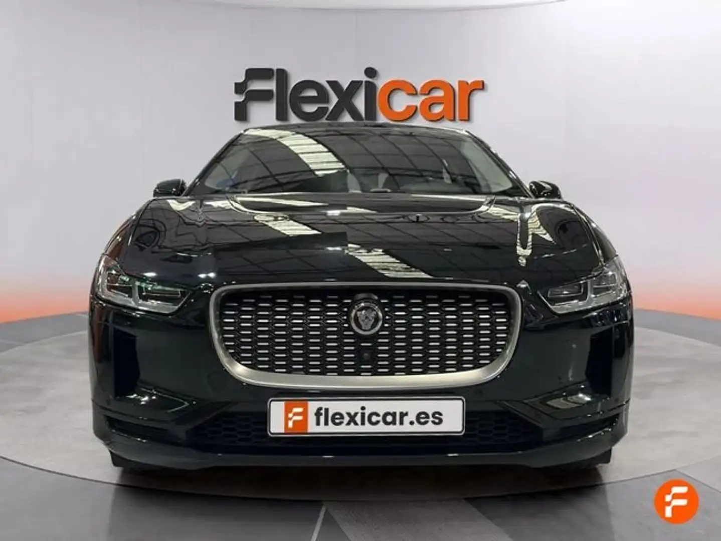 Jaguar I-Pace 90kWH EV400 Black AUTO 4WD Negro - 2