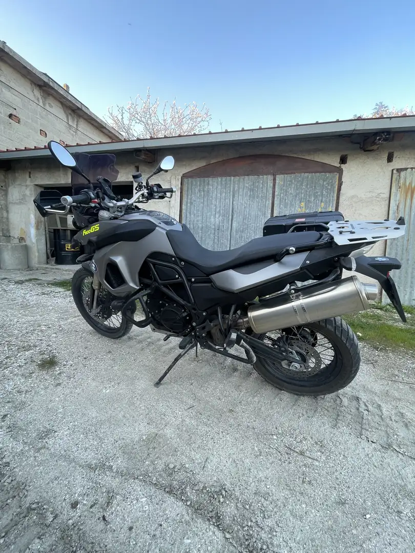 BMW F 800 GS - 2