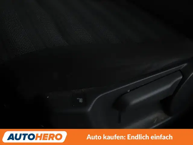 Opel Combo Life view 26