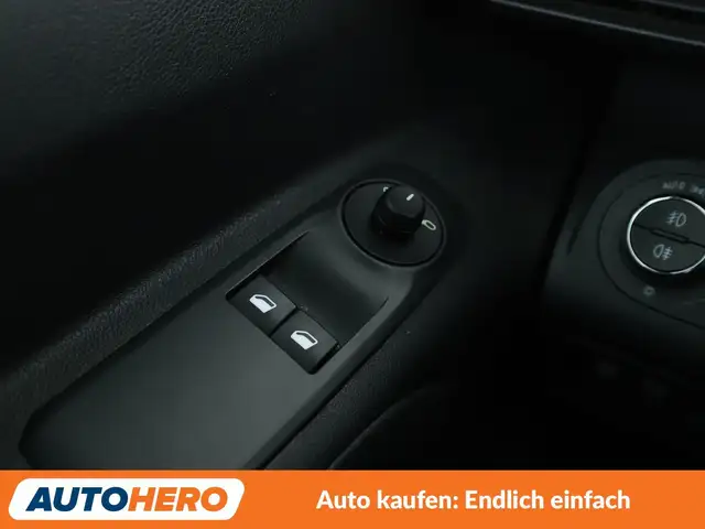 Opel Combo Life view 24