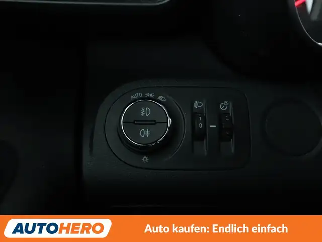 Opel Combo Life view 25