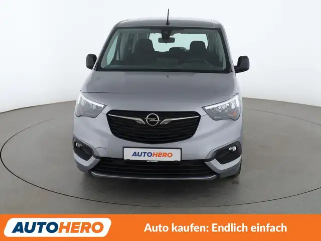 Opel Combo Life view 9