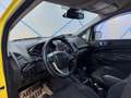 Ford EcoSport EcoSport 1,5 TDCi Titanium*KAMERA*NAVI* Gelb - thumbnail 11