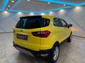 Ford EcoSport EcoSport 1,5 TDCi Titanium*KAMERA*NAVI* Gelb - thumbnail 8