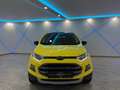 Ford EcoSport EcoSport 1,5 TDCi Titanium*KAMERA*NAVI* Gelb - thumbnail 2