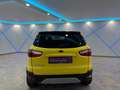 Ford EcoSport EcoSport 1,5 TDCi Titanium*KAMERA*NAVI* Gelb - thumbnail 7