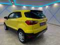 Ford EcoSport EcoSport 1,5 TDCi Titanium*KAMERA*NAVI* Gelb - thumbnail 6