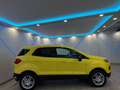 Ford EcoSport EcoSport 1,5 TDCi Titanium*KAMERA*NAVI* Gelb - thumbnail 5