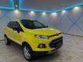 Ford EcoSport EcoSport 1,5 TDCi Titanium*KAMERA*NAVI* Gelb - thumbnail 1