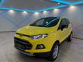 Ford EcoSport EcoSport 1,5 TDCi Titanium*KAMERA*NAVI* Gelb - thumbnail 3