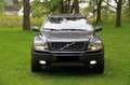 Volvo XC90 D5 163ch 2.4D AWD Executive 7 places Gris - thumbnail 1