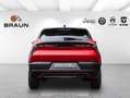 Alfa Romeo Junior Ibrida Speciale Rouge - thumbnail 4