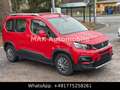 Peugeot Rifter Allure L1 Navi, Kamera,Euro6 Rot - thumbnail 3
