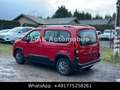 Peugeot Rifter Allure L1 Navi, Kamera,Euro6 Rot - thumbnail 7