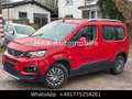 Peugeot Rifter Allure L1 Navi, Kamera,Euro6 Rot - thumbnail 1