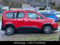Peugeot Rifter Allure L1 Navi, Kamera,Euro6 Rot - thumbnail 4