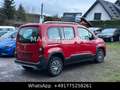 Peugeot Rifter Allure L1 Navi, Kamera,Euro6 Rot - thumbnail 5