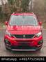 Peugeot Rifter Allure L1 Navi, Kamera,Euro6 Rot - thumbnail 2