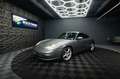 Porsche 996 911 996.2 Carrera Coupé Automatik *Xenon*TÜV*DAB Grau - thumbnail 1