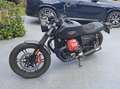 Moto Guzzi V 7 CARBONE Zwart - thumbnail 2