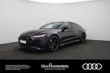 Sportback 4.0 TFSI quattro performance